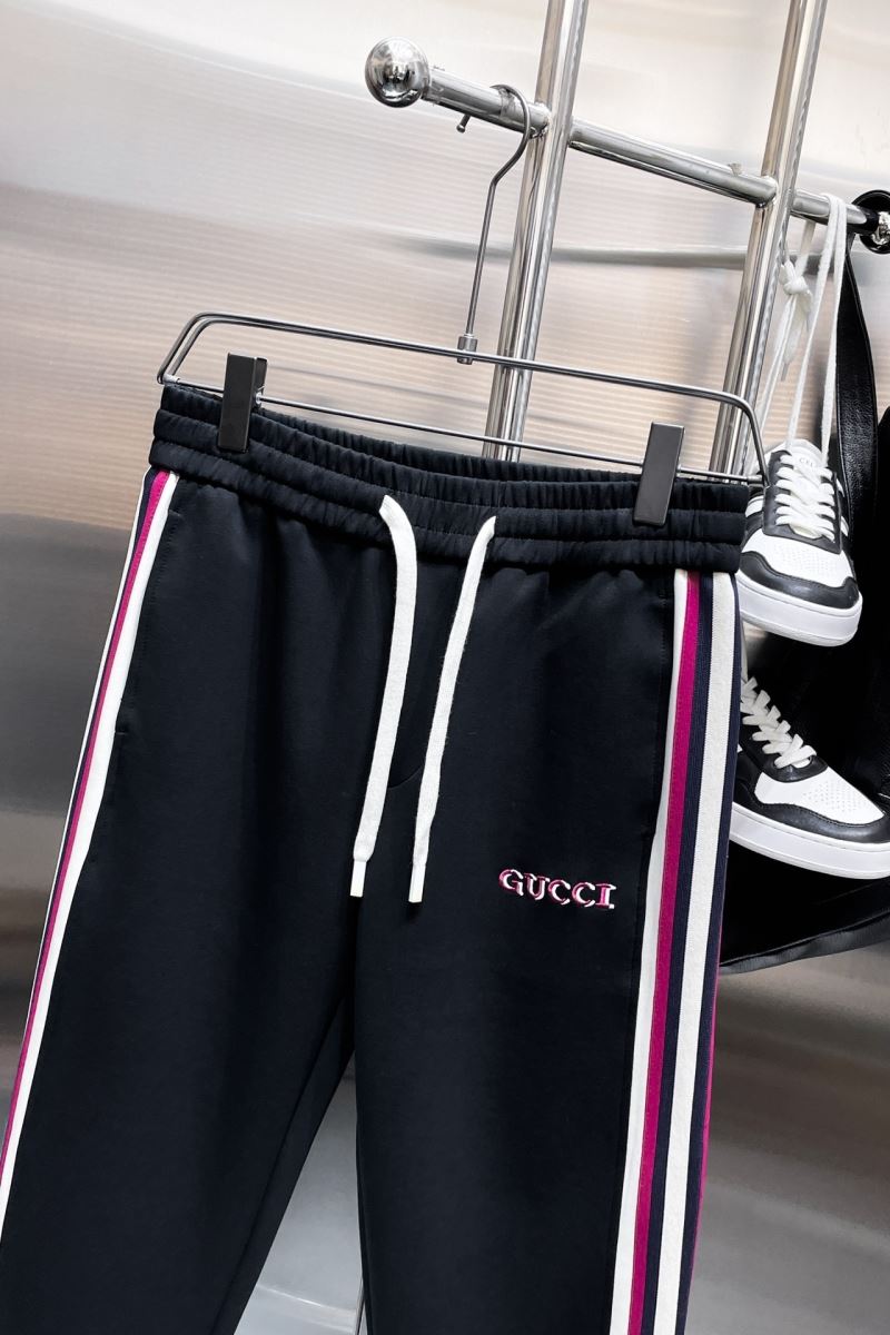 Gucci Long Pants